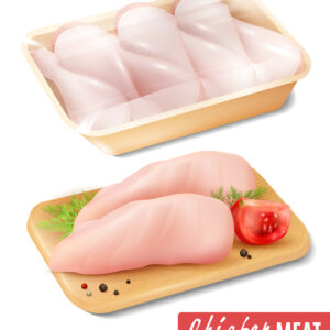 Fresh & Natural Chicken